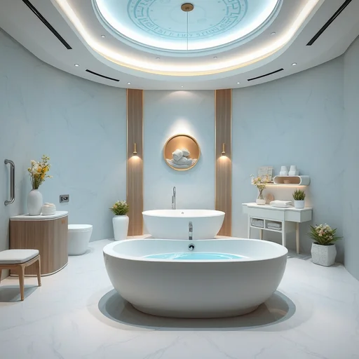 Homecare Bayi Terdekat Sukoharjo