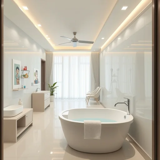 Homecare Bayi Terdekat Surabaya