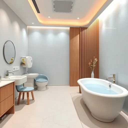 Jasa Bidan Newborn Bekasi