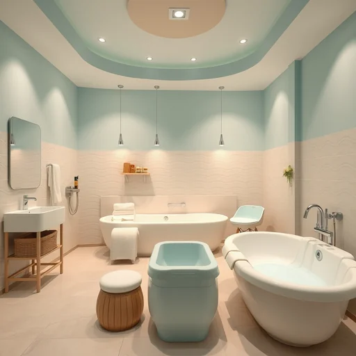 Jasa Bidan Newborn Sidoarjo