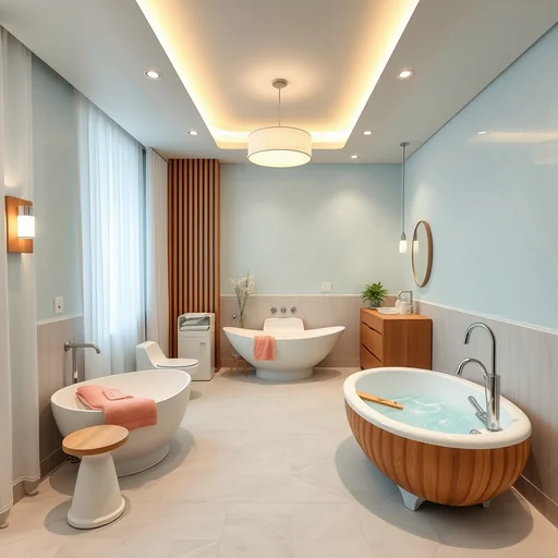 Jasa Cukur Rambut Bayi