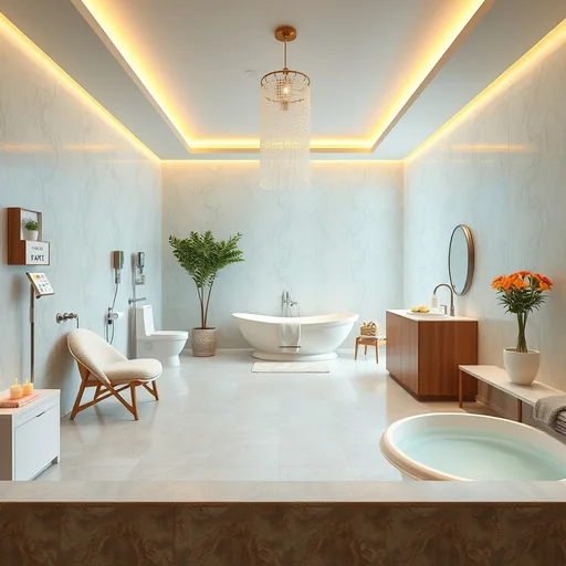 Jasa Cukur Rambut Bayi Bandung