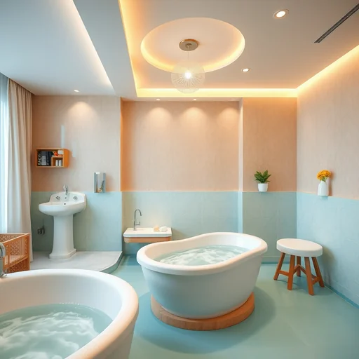 Jasa Cukur Rambut Bayi Bekasi