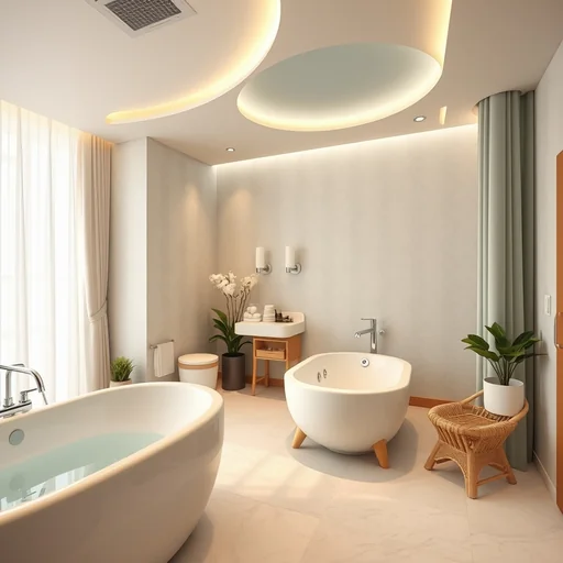 Jasa Perawat Bayi Baru Lahir