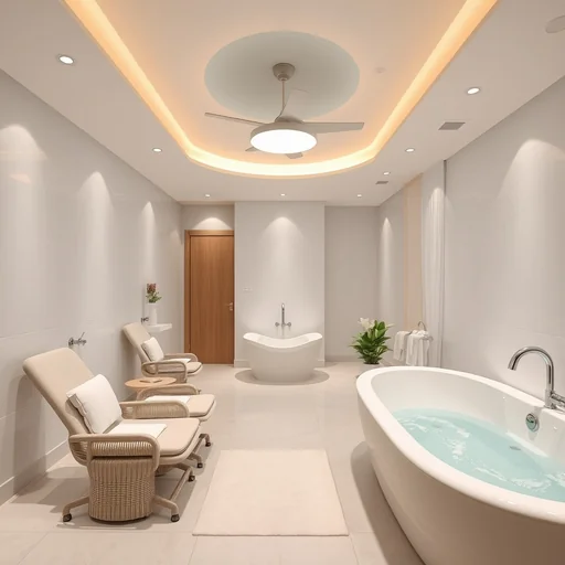 Jasa Pijat Laktasi Bali