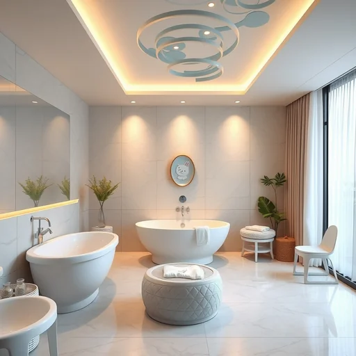 Jasa Pijat Laktasi Depok