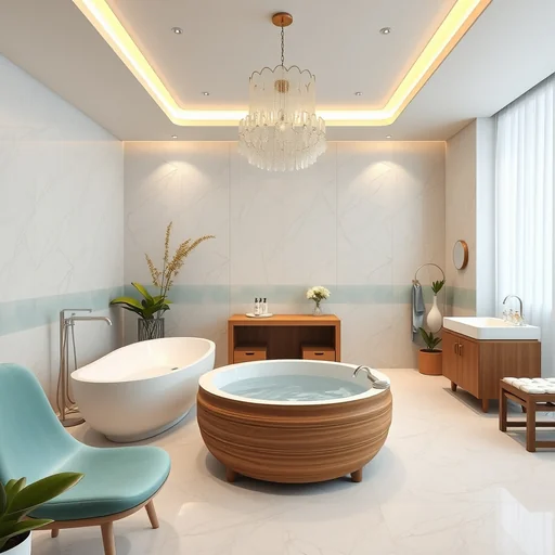 Jasa Pijat Laktasi Madiun