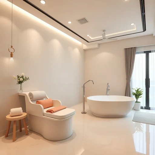 Jasa Potong Rambut Bayi Jakarta