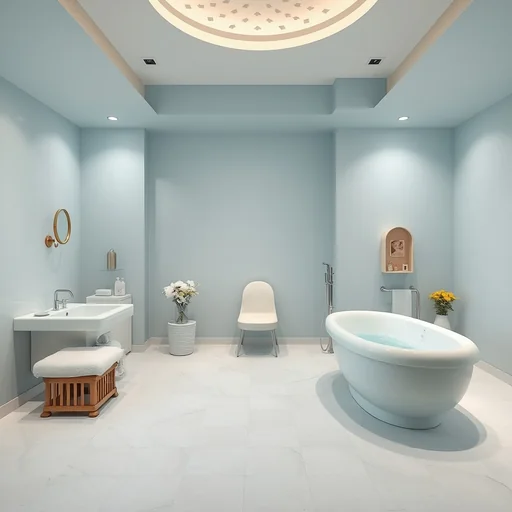 Jasa Potong Rambut Bayi Madiun