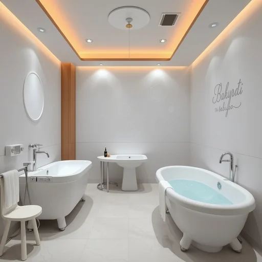 Jasa Potong Rambut Bayi Tangerang