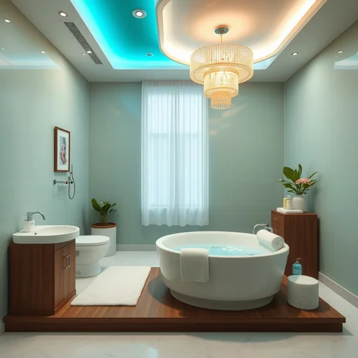 Klinik Uap Bayi Bekasi