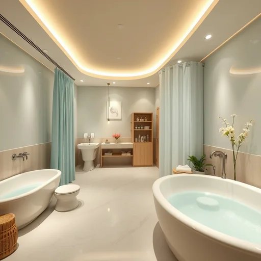 Klinik Uap Bayi Depok