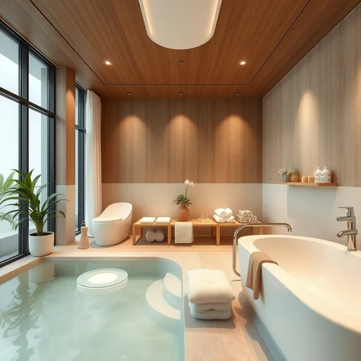 Klinik Uap Bayi Jakarta