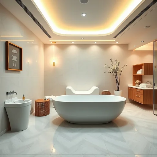 Klinik Uap Bayi Jogja