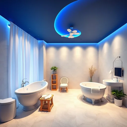 Klinik Uap Bayi Madiun