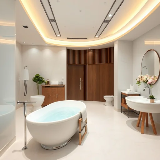 Klinik Uap Bayi Magelang