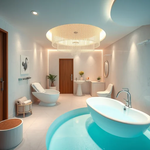 Klinik Uap Bayi Malang