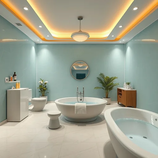 Klinik Uap Bayi Semarang