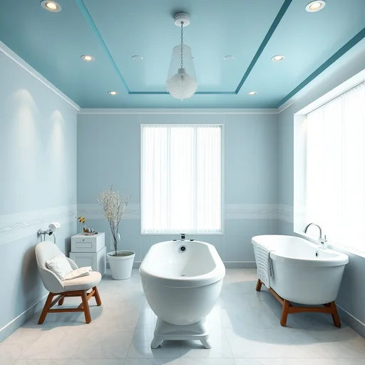 Kolam Renang Bayi Spa