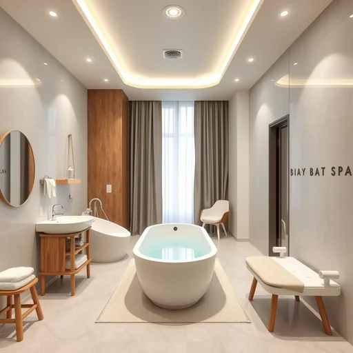 Kolam Renang Bayi Spa Bantul