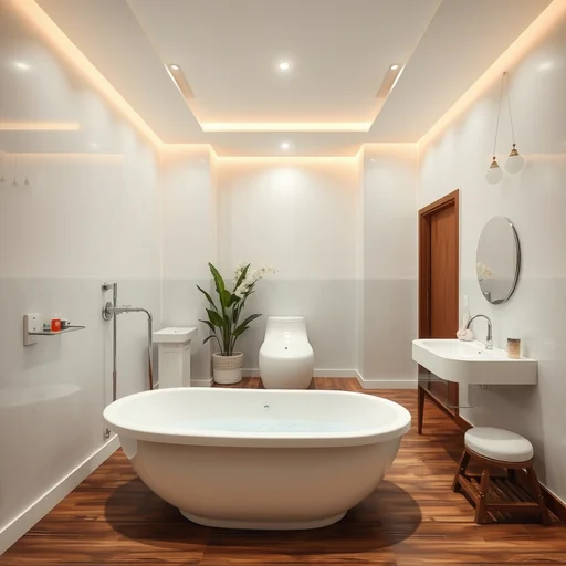 Kolam Renang Bayi Spa Jogja