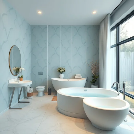 Kolam Renang Bayi Spa Madiun