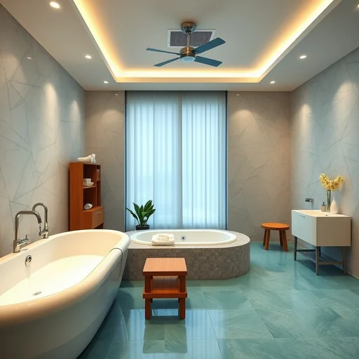 Kolam Renang Bayi Spa Magelang