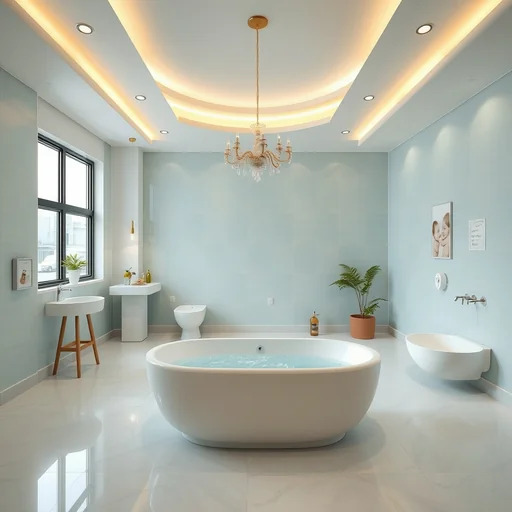 Kolam Renang Bayi Spa Malang