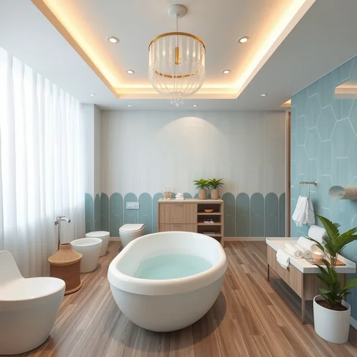 Kolam Renang Bayi Spa Salatiga