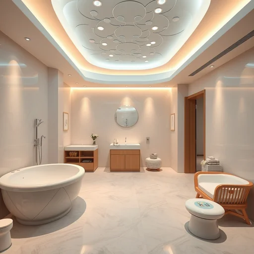 Kolam Renang Bayi Spa Sidoarjo