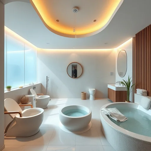 Kolam Renang Bayi Spa Sleman