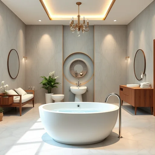 Kolam Renang Bayi Spa Tangerang