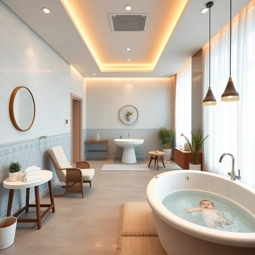 Konsultasi Laktasi Solo