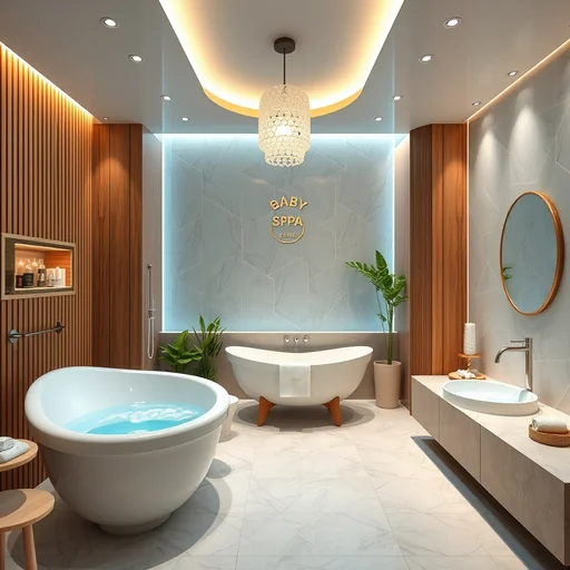 Manfaat Infrared Untuk Bayi Klaten