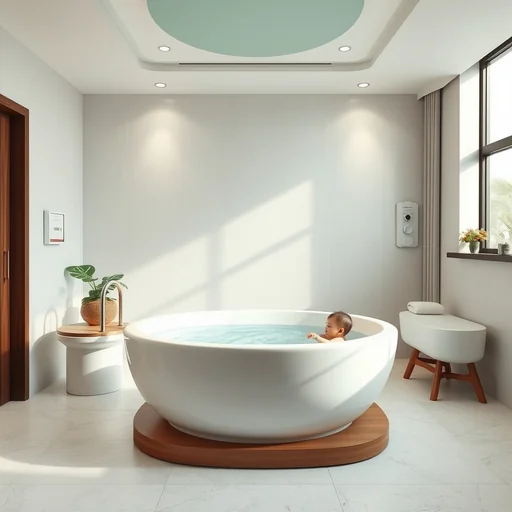 Manfaat Infrared Untuk Bayi Madiun