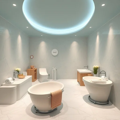 Manfaat Infrared Untuk Bayi Semarang