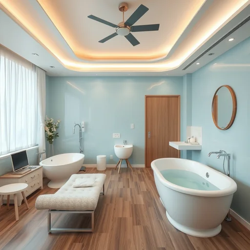 Mom And Baby Spa Terdekat