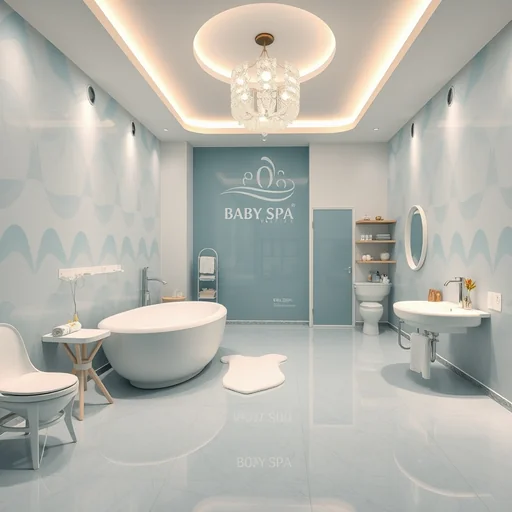 Mom And Baby Spa Terdekat Bali