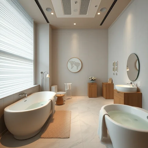 Mom And Baby Spa Terdekat Bandung