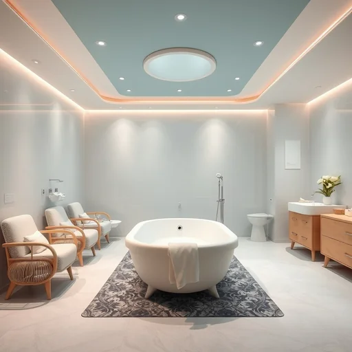 Mom And Baby Spa Terdekat Bantul