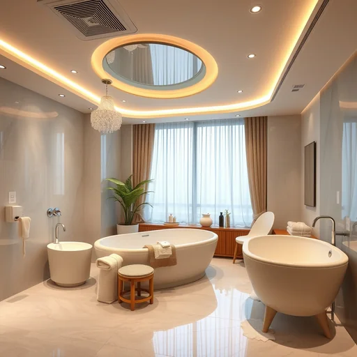 Mom And Baby Spa Terdekat Depok