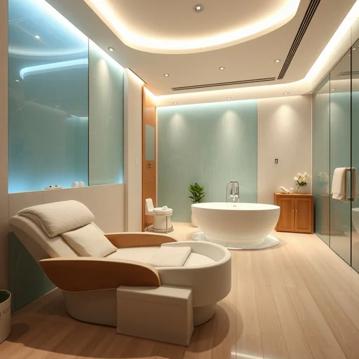 Mom And Baby Spa Terdekat Jakarta