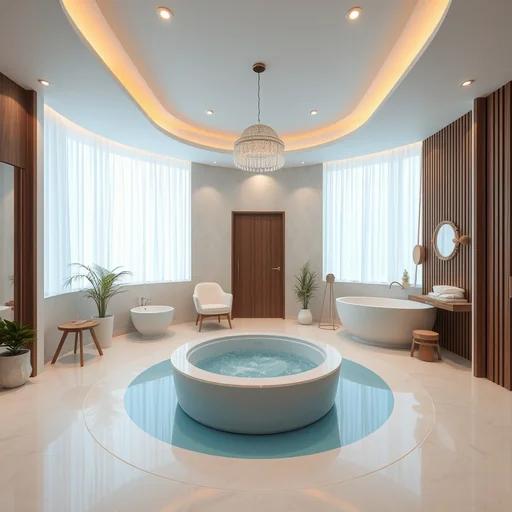 Mom And Baby Spa Terdekat Salatiga