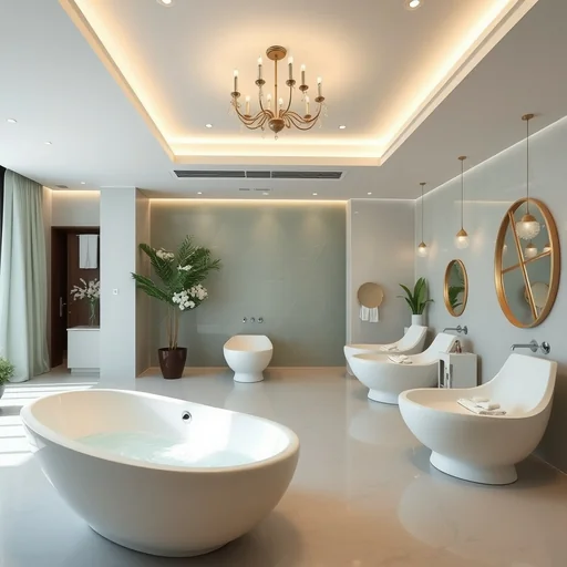 Mom And Baby Spa Terdekat Semarang