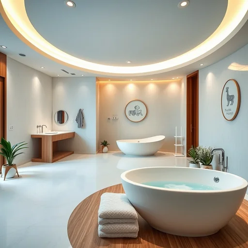 Mom Baby Spa Bandung