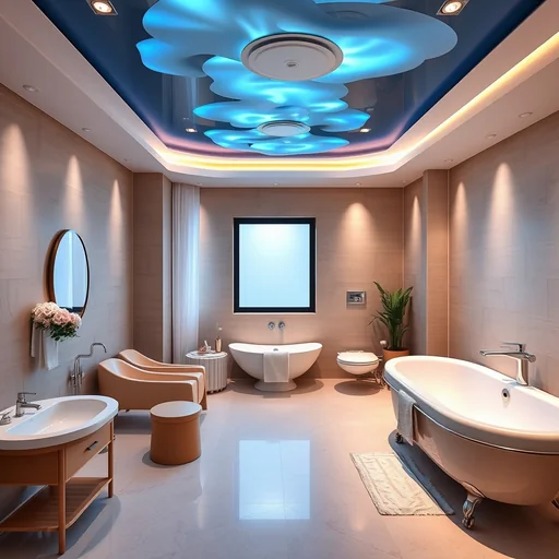 Mom Baby Spa Jakarta