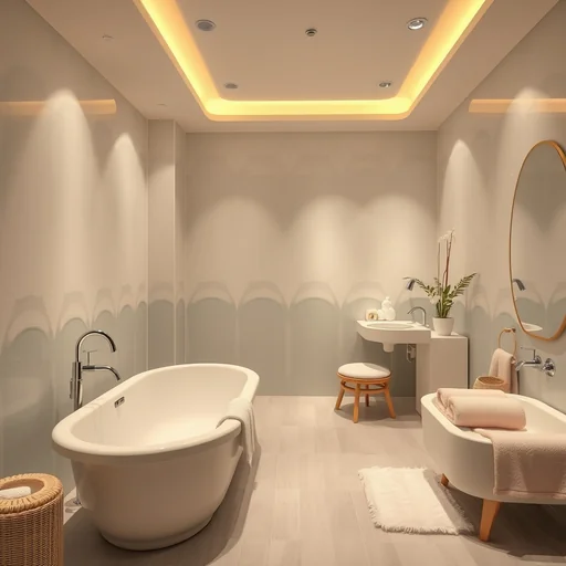 Mom Baby Spa Magelang