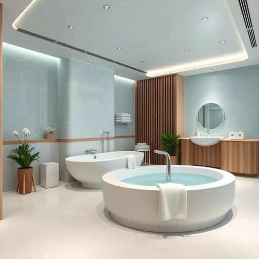 Mom Baby Spa Salatiga