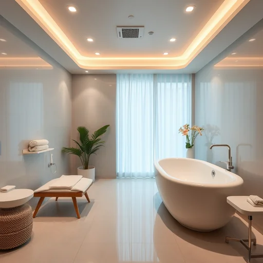 Mom Baby Spa Semarang