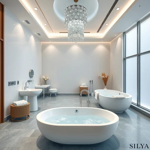 Mom Baby Spa Sidoarjo